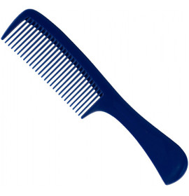 Dateline Professional Blue Celcon 3111 Basin Comb - 20cm