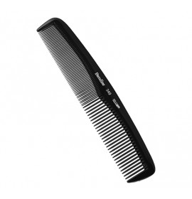 Dateline Professional Black Celcon 349 Styling Comb 19cm