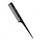 Dateline Professional Black Celcon Tail Comb 501