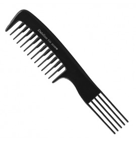 Dateline Professional Black Celcon Comb 610