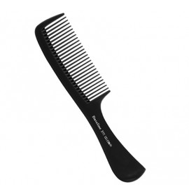 Dateline Professional Black Celcon Comb 3111