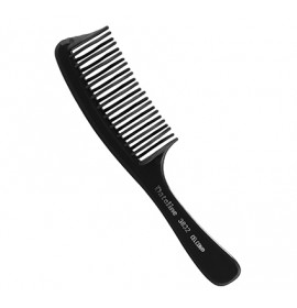 Dateline Professional Black Celcon Comb 3832