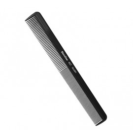 Dateline Professional Black Celcon Comb 407 Styling Comb