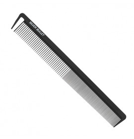 Silver Bullet Carbon Cutting Comb