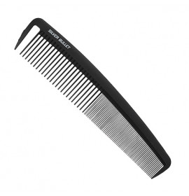 Silver Bullet Carbon Wide Cutting Comb