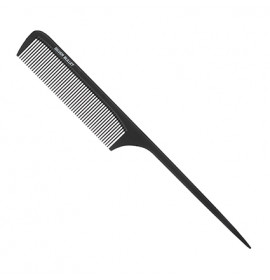 Silver Bullet Carbon Tail Comb