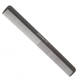 Silver Bullet Carbon Cutting Hair Comb