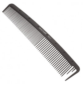 Silver Bullet Carbon Basin Hair Comb