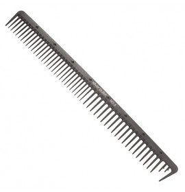 Silver Bullet Carbon Extra Wide Tooth Hair Comb