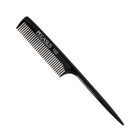 Pegasus 122 Wide Tooth Tail Comb