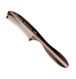 Pegasus M6 Beard Comb