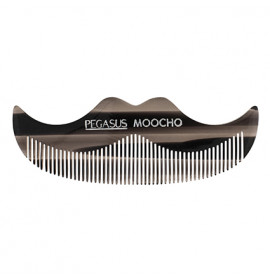 Pegasus M9 Moustache Comb
