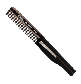 Pegasus M12 Beard Moustache Comb Folding Large