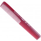 Krest Goldilocks No.4 Hair Cutting Comb - 18cm