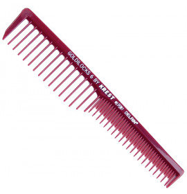 Krest Goldilocks No. 6 Detangling Comb - 18cm