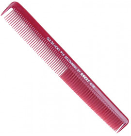 Krest Goldilocks No. 16 Cutting Comb - 21.5cm