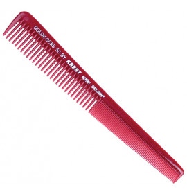Krest Goldilocks No. 50 Tapered Cutting Comb - 18cm