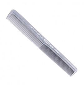 Krest Silver Edition Comb No. 4 Cutting Comb - 18cm