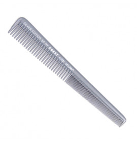 Krest Silver Edition 50 Tapered Barber Comb -18cm