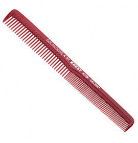 Krest Goldilocks Professional No. 4 Cutting Comb - 18cm