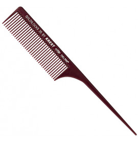 Krest Goldilocks G35 Large Plastic Tail Comb - 21cm
