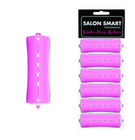 Salon Smart Jumbo Perm Rods  27mm