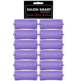 Salon Smart Jumbo Perm Rods  33mm