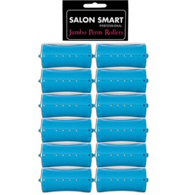 Salon Smart Jumbo Perm Rods  40mm