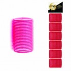 Hair FX Self Gripping Velcro Rollers 36mm x 12pc