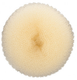 Dress Me Up Hair Donut Medium Blonde