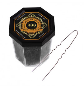 Premium Pin Company 999 Fringe Pins 2