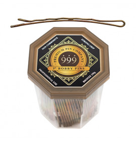 Premium Pin Company 999 Bobby Pins 3