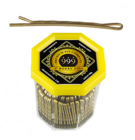 Premium Pin Company 999 Bobby Pins 2