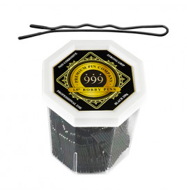 Premium Pin Company 999 Bobby Pins 1.5