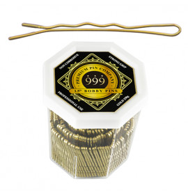 Premium Pin Company 999 Bobby Pins 1.5
