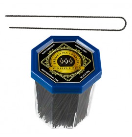 Premium Pin Company 999 Ripple Pins 3