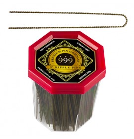 Premium Pin Company 999 Ripple Pins 3