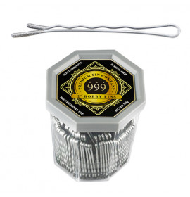 Premium Pin Company 999 Bobby Pins 2