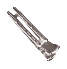 Premium Pin Company 999 Double Prong Curl Clips - 401, 100pc