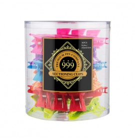 Premium Pin Company 999 Butterfly Clamps Large 36pc