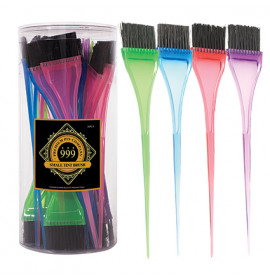 999 Tint Brush 36 Piece Small