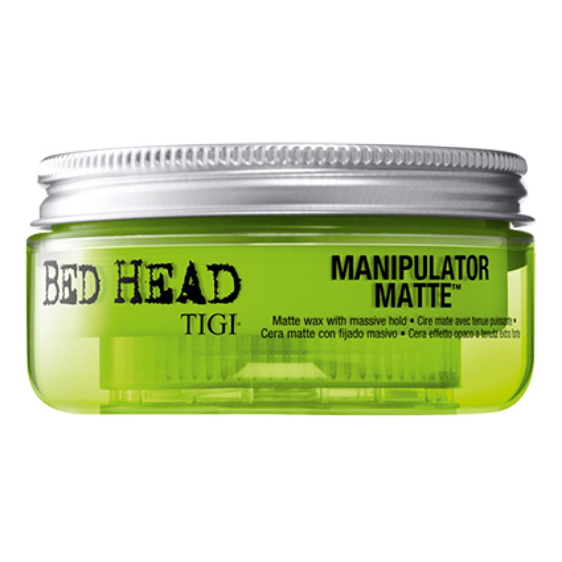 TIGI Bed Head Manipulator Matte Hair Wax