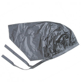 Dateline Professional Perm And Processing Cap Black