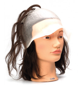 Robert De Soto Regular Streaking Cap Neutral