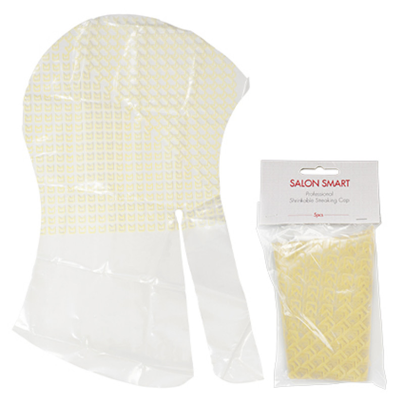 Dateline Professional Streaking Cap