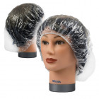 Salon Smart Disposable Shower Cap 100pk