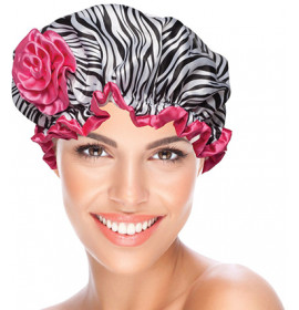 BeautyPRO Shower Cap Zara