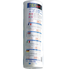 Dateline Euro Neck Strips Pack Of 5