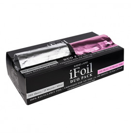 DeSoto iFoil Pop Up Embossed Duo Pack