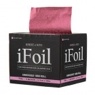 Robert De Soto IFoil Embossed 100m Roll Pink